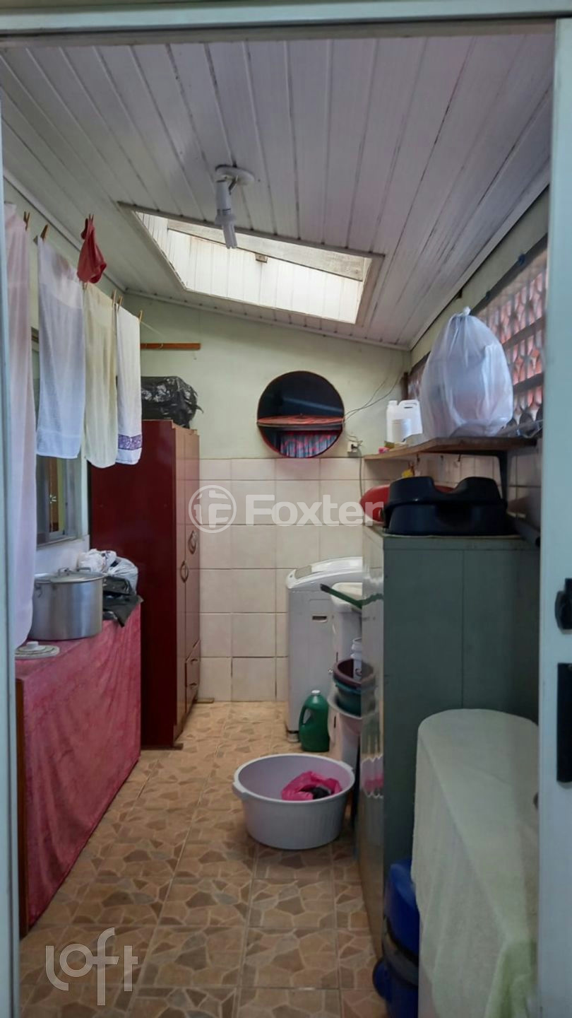Casa à venda com 3 quartos, 188m² - Foto 26