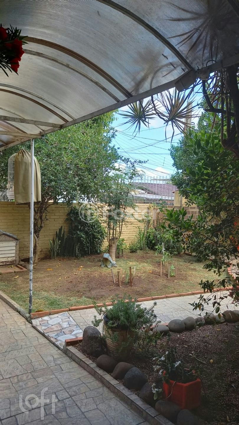 Casa à venda com 3 quartos, 188m² - Foto 33