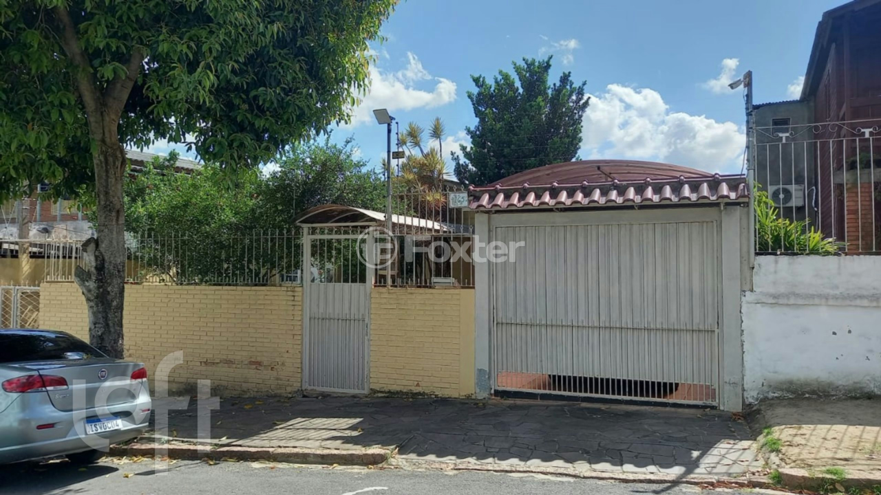 Casa à venda com 3 quartos, 188m² - Foto 45