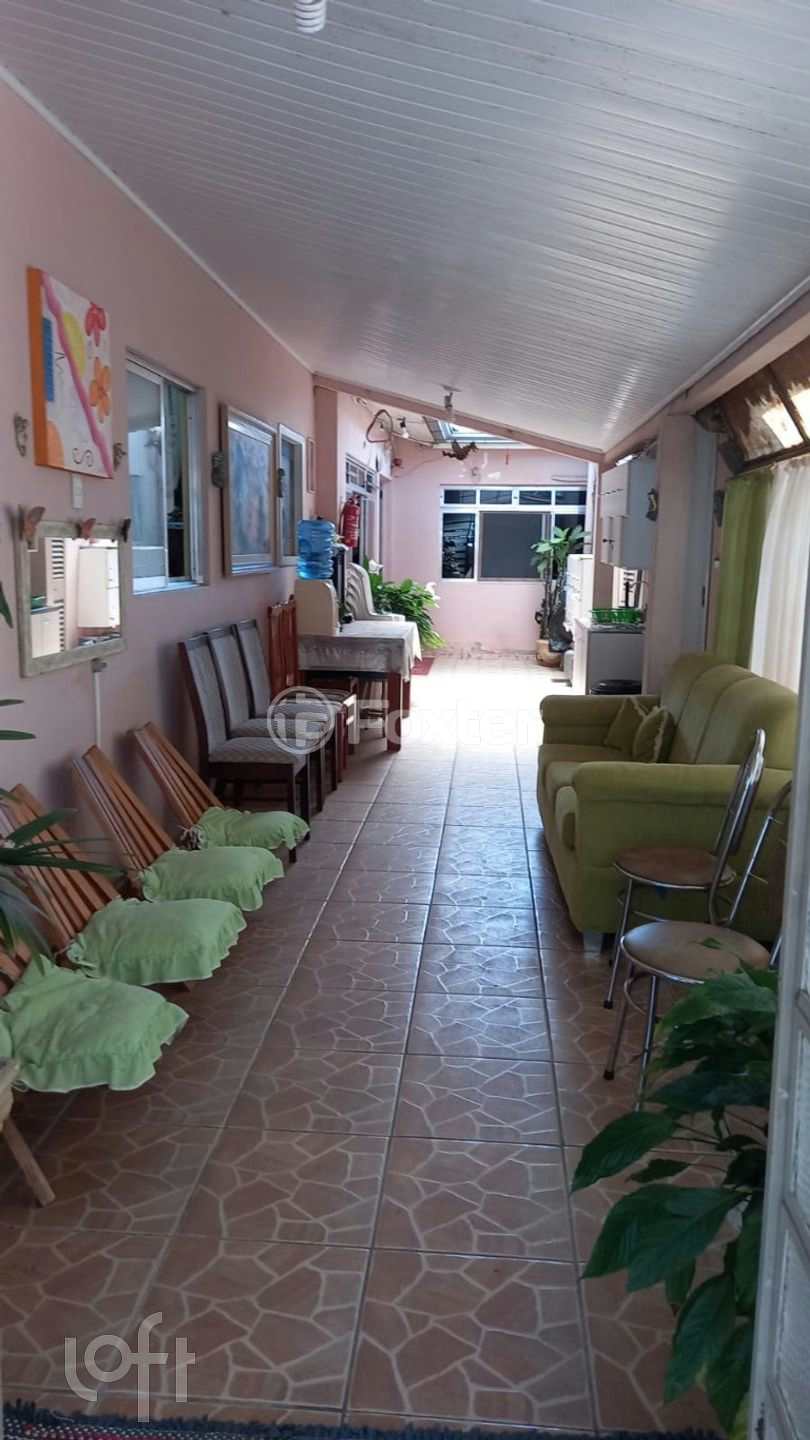 Casa à venda com 3 quartos, 188m² - Foto 12