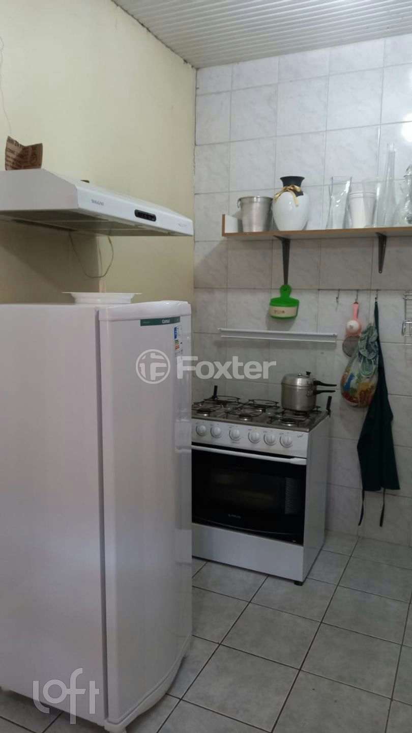 Casa à venda com 3 quartos, 188m² - Foto 10