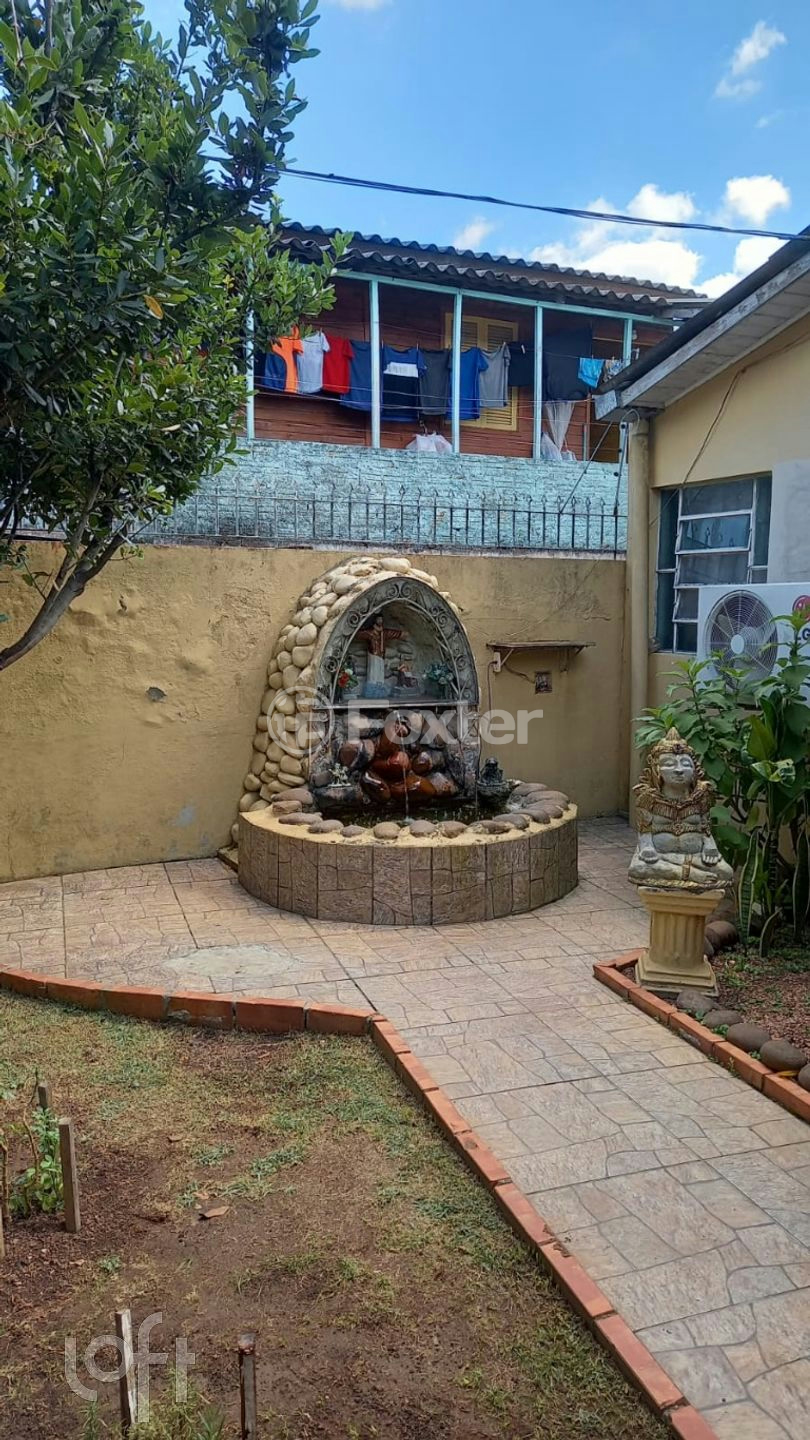Casa à venda com 3 quartos, 188m² - Foto 31