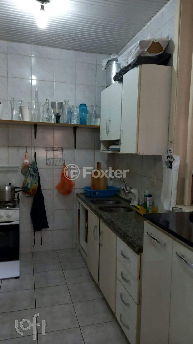 Casa à venda com 3 quartos, 188m² - Foto 7
