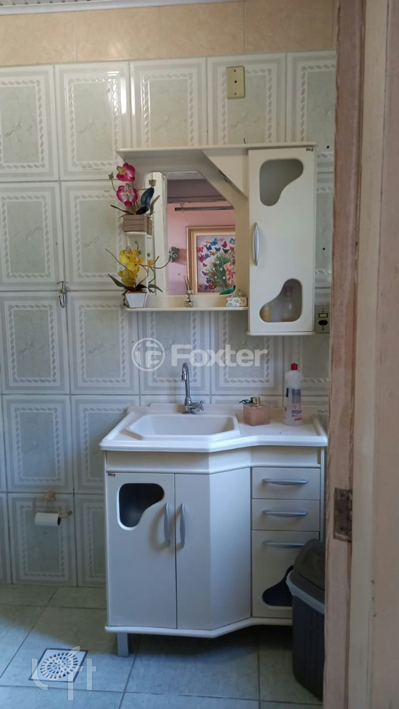 Casa à venda com 3 quartos, 188m² - Foto 15