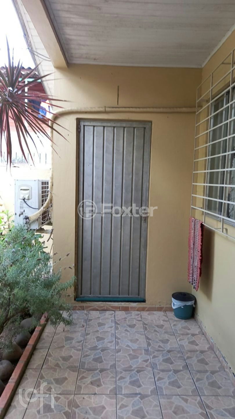 Casa à venda com 3 quartos, 188m² - Foto 37