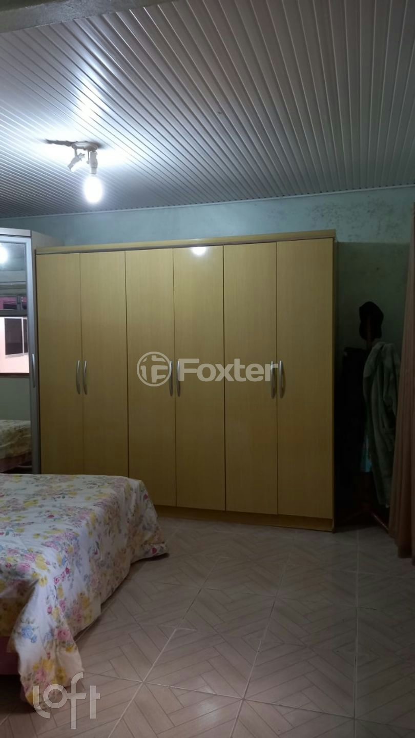 Casa à venda com 3 quartos, 188m² - Foto 19