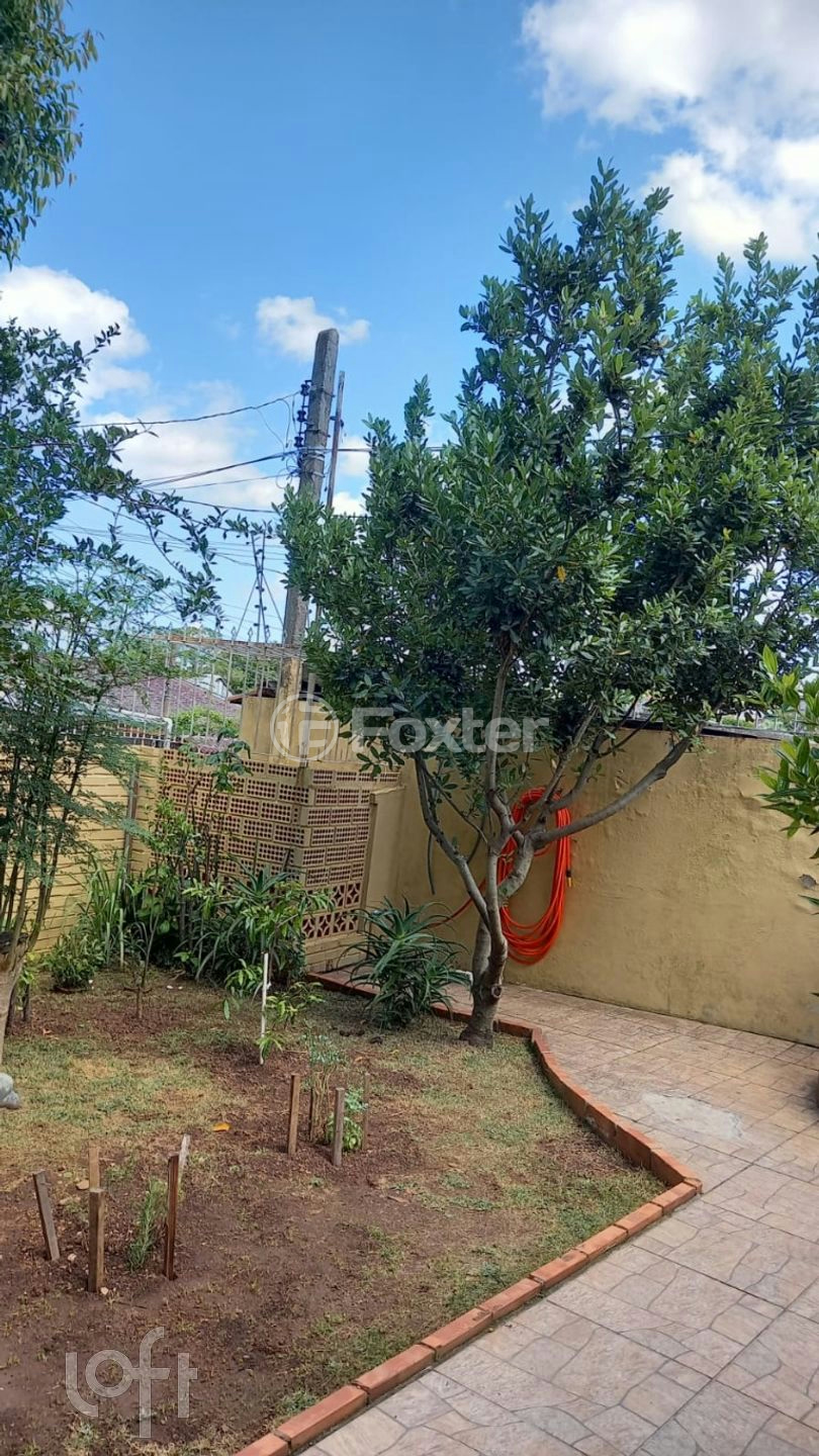Casa à venda com 3 quartos, 188m² - Foto 30