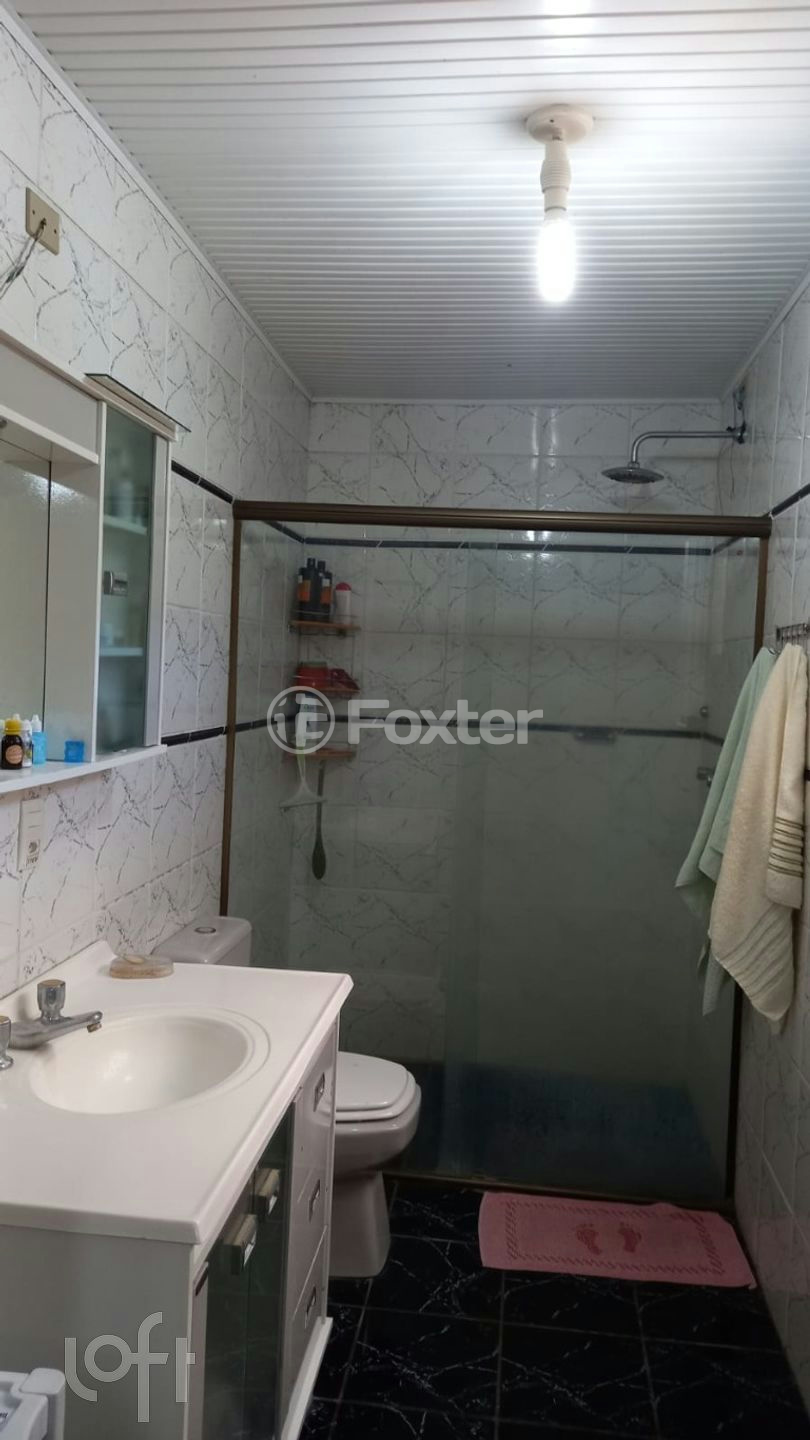 Casa à venda com 3 quartos, 188m² - Foto 21