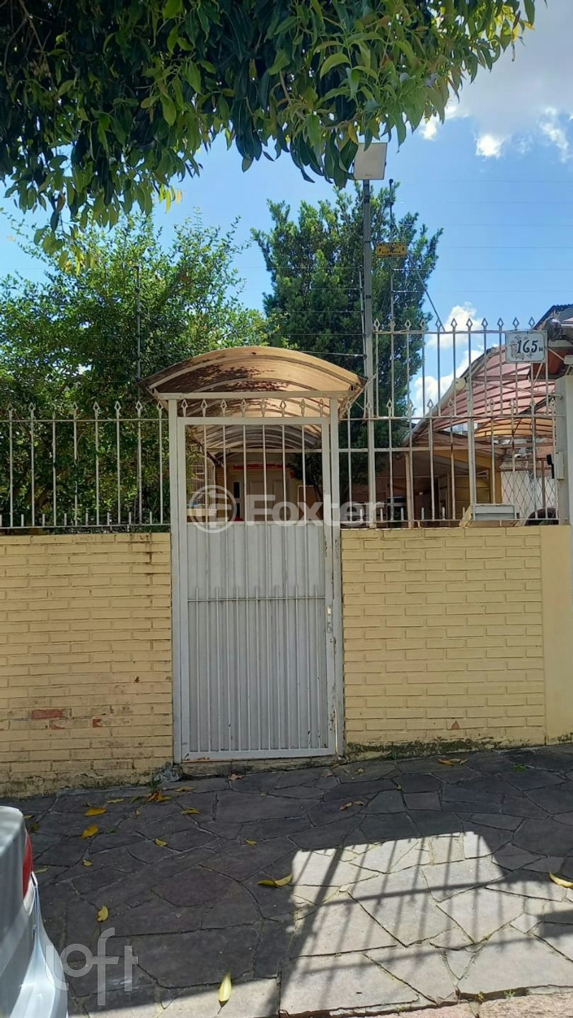 Casa à venda com 3 quartos, 188m² - Foto 40