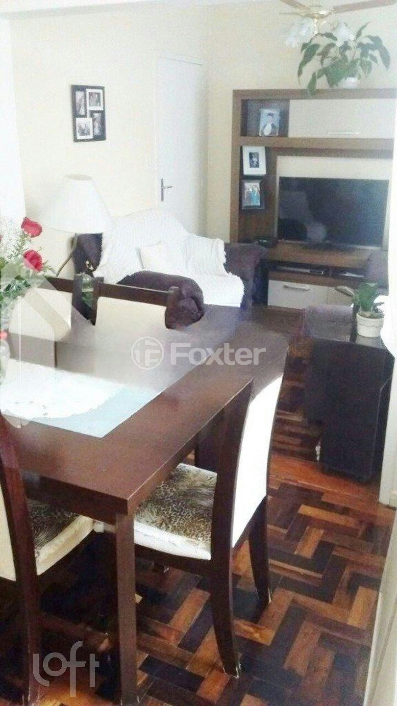 Apartamento à venda com 4 quartos, 82m² - Foto 4
