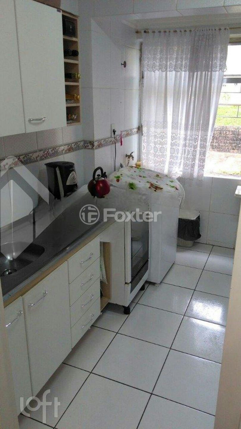 Apartamento à venda com 4 quartos, 82m² - Foto 8
