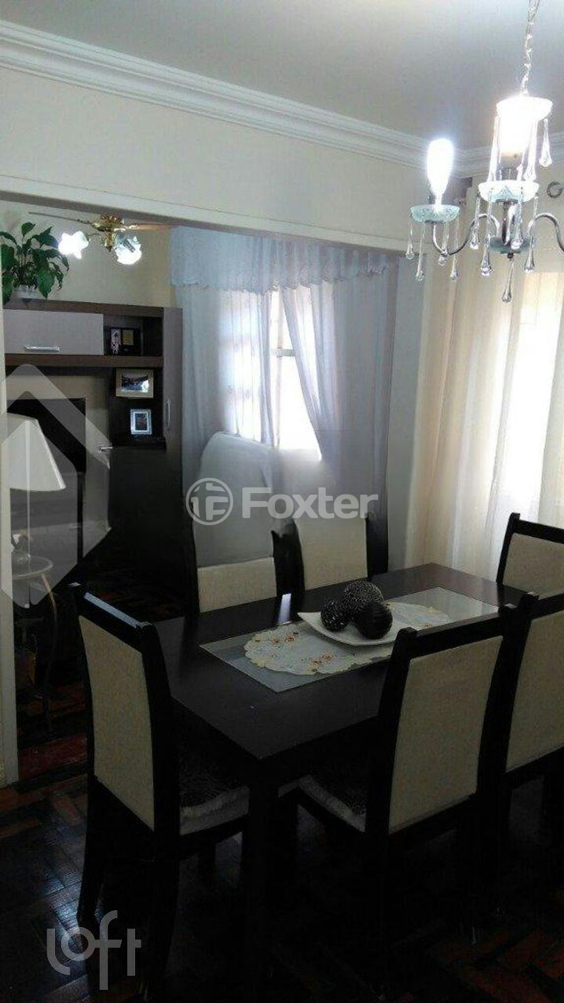 Apartamento à venda com 4 quartos, 82m² - Foto 3