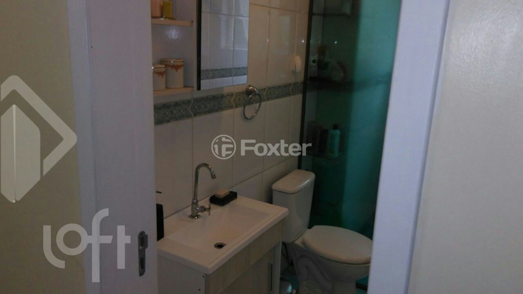 Apartamento à venda com 4 quartos, 82m² - Foto 11