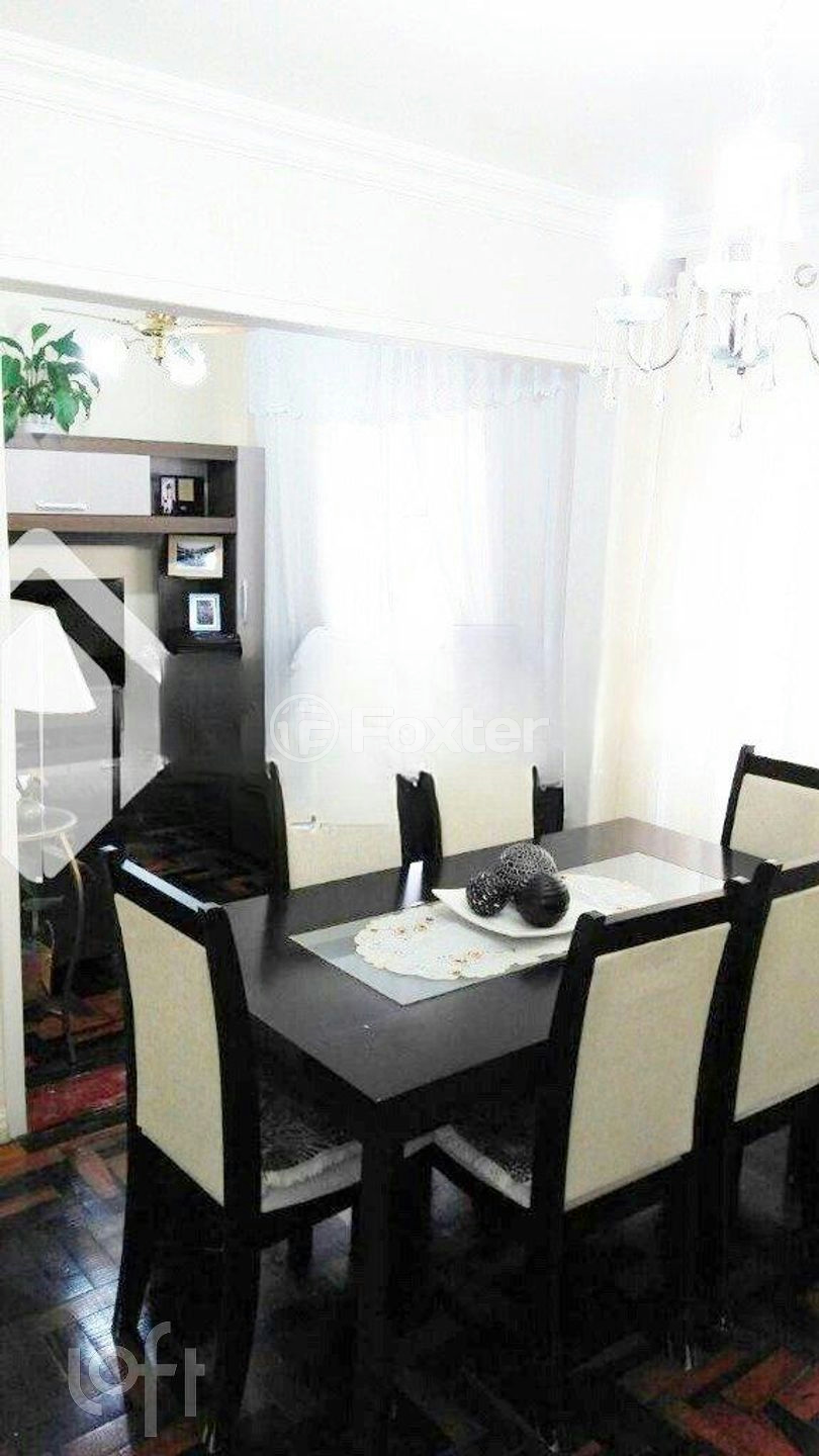 Apartamento à venda com 4 quartos, 82m² - Foto 2