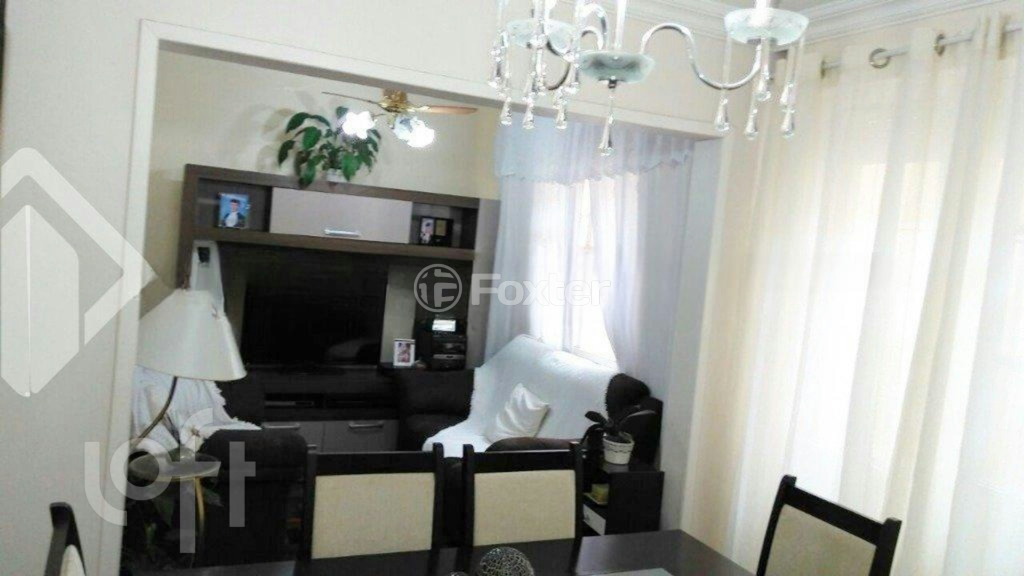 Apartamento à venda com 4 quartos, 82m² - Foto 1
