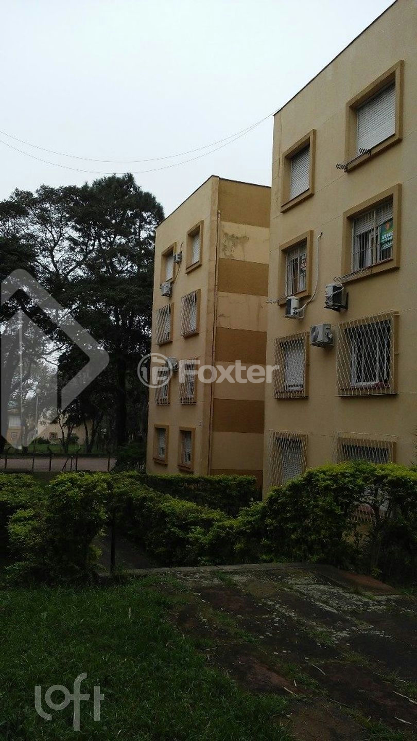 Apartamento à venda com 4 quartos, 82m² - Foto 19