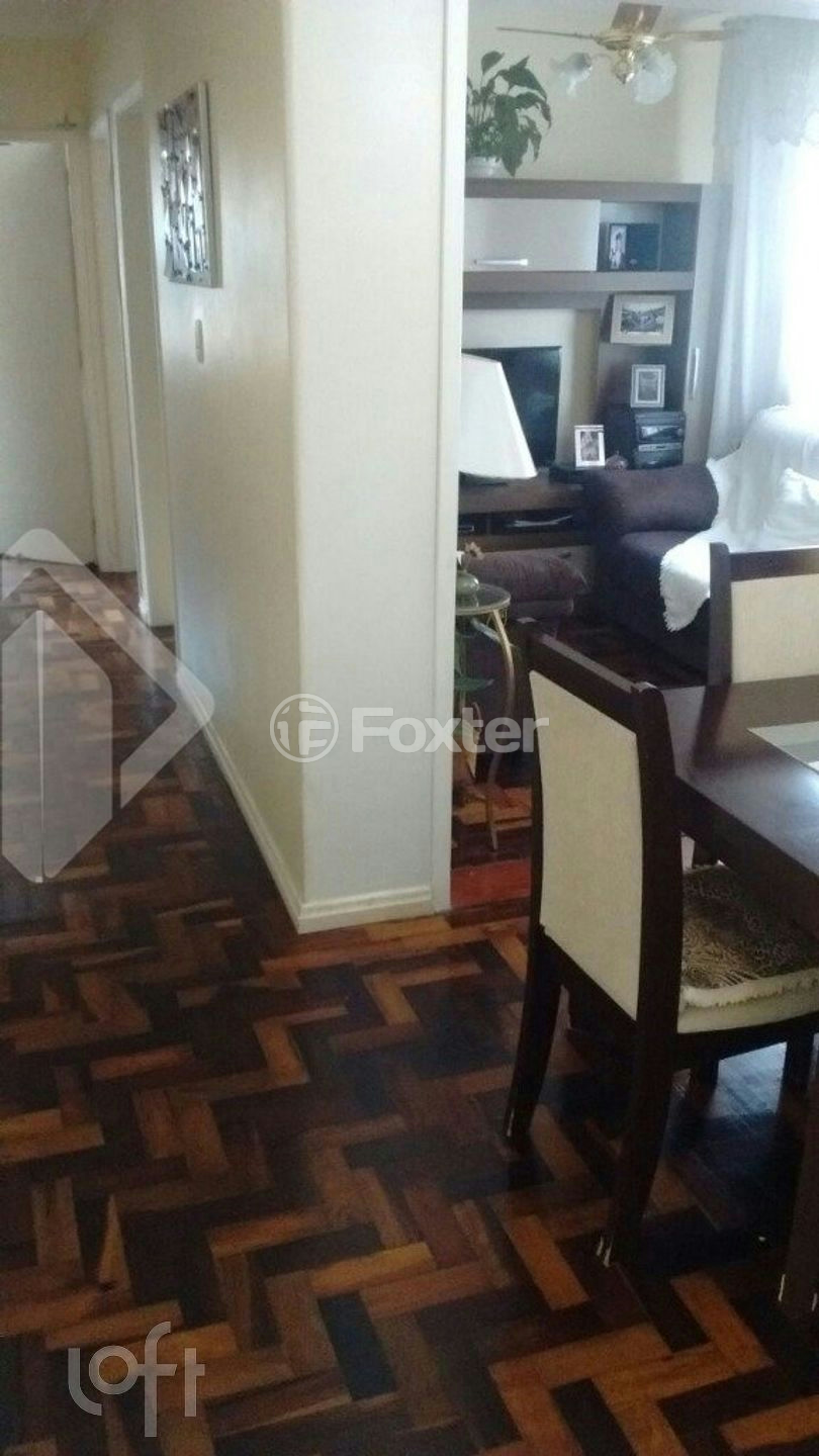 Apartamento à venda com 4 quartos, 82m² - Foto 5