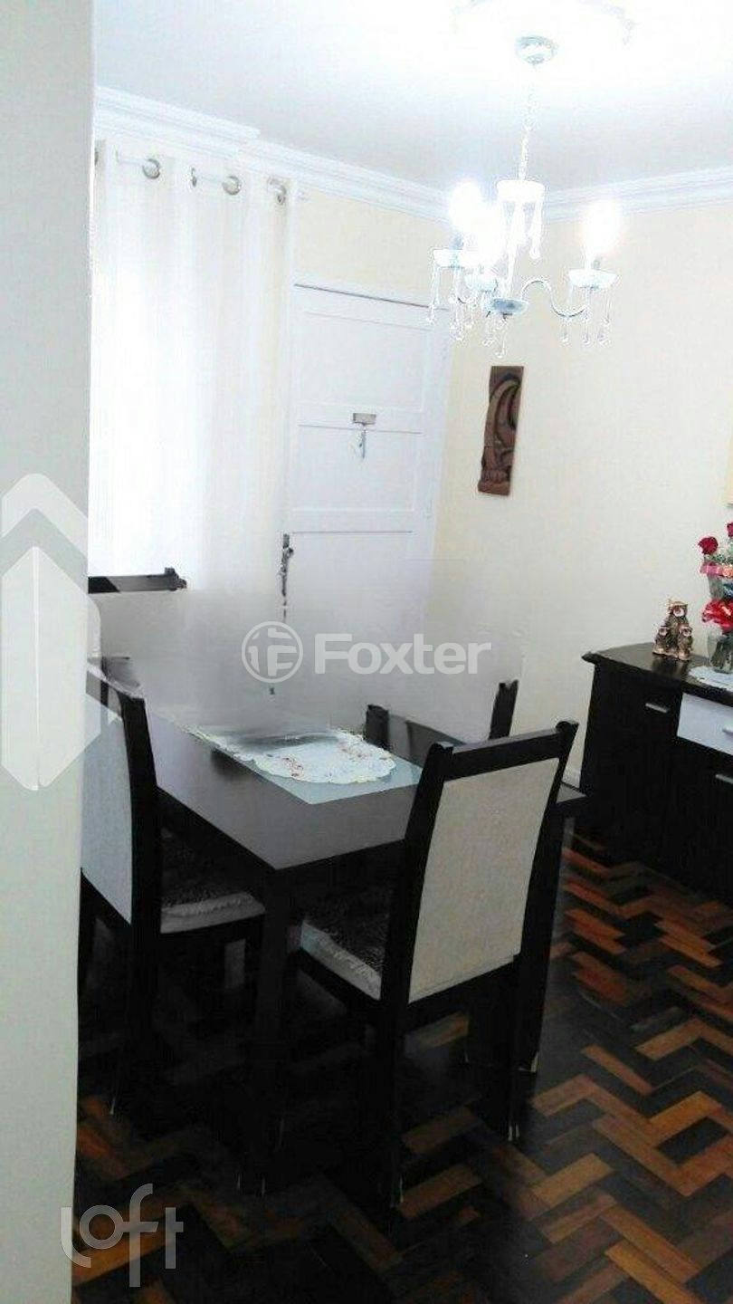 Apartamento à venda com 4 quartos, 82m² - Foto 22