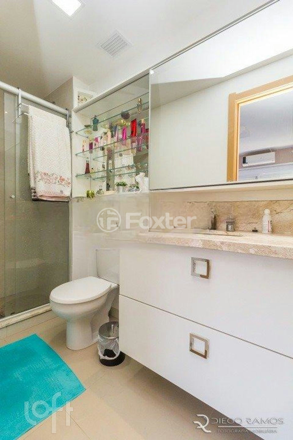 Apartamento à venda com 2 quartos, 60m² - Foto 14