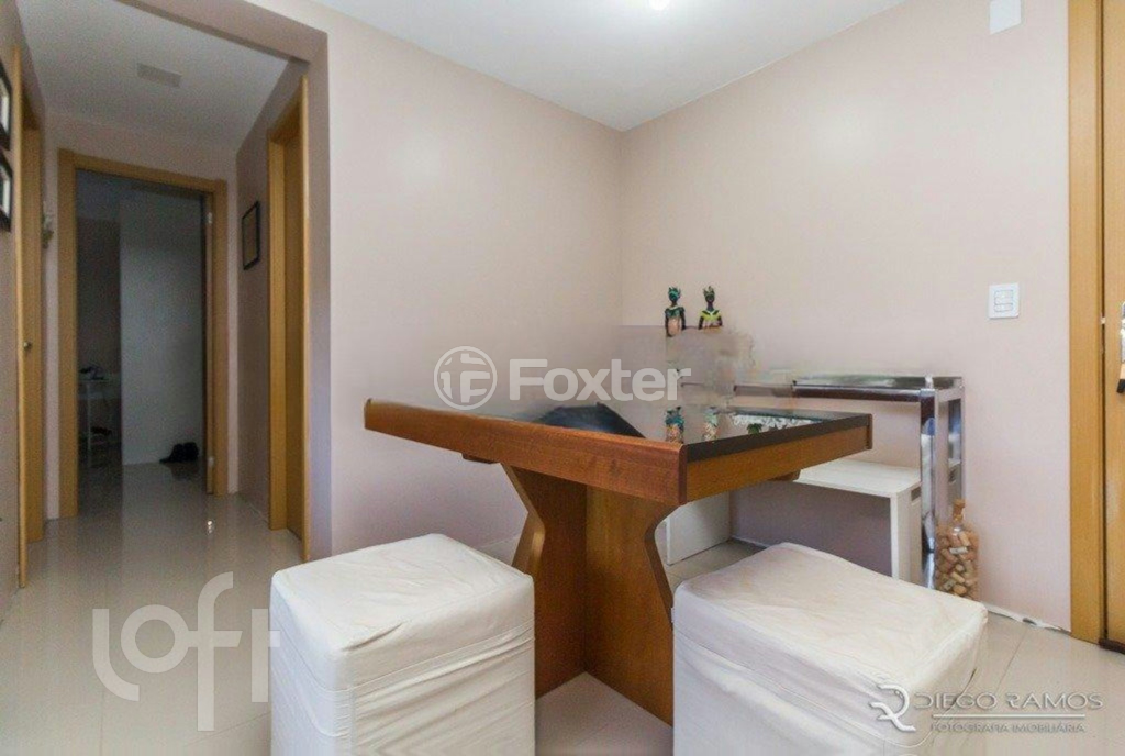 Apartamento à venda com 2 quartos, 60m² - Foto 7