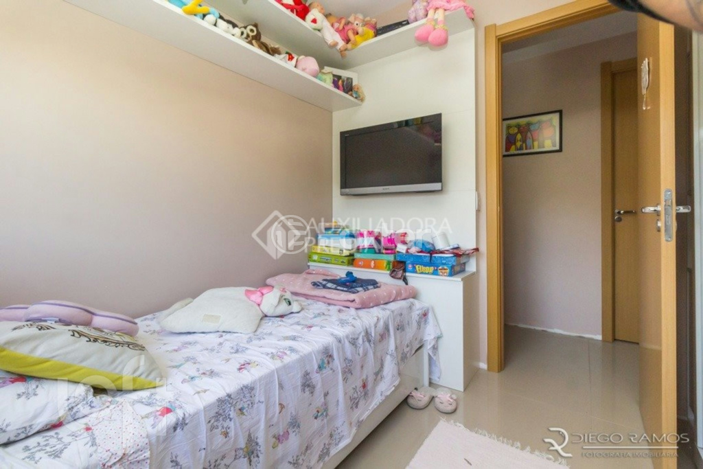 Apartamento à venda com 2 quartos, 60m² - Foto 11