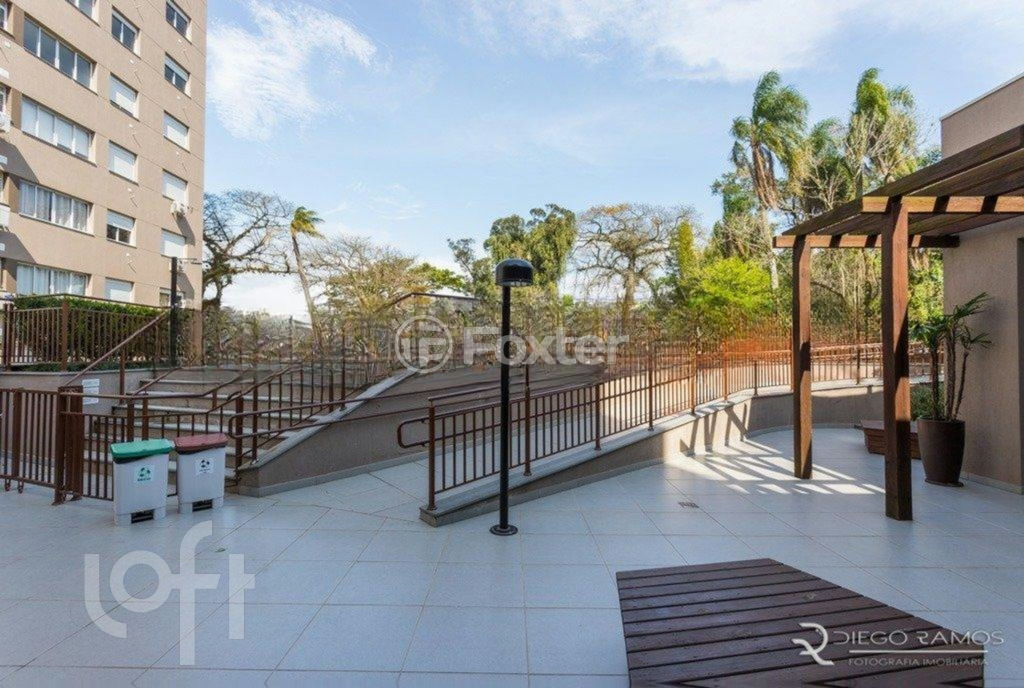 Apartamento à venda com 2 quartos, 60m² - Foto 29
