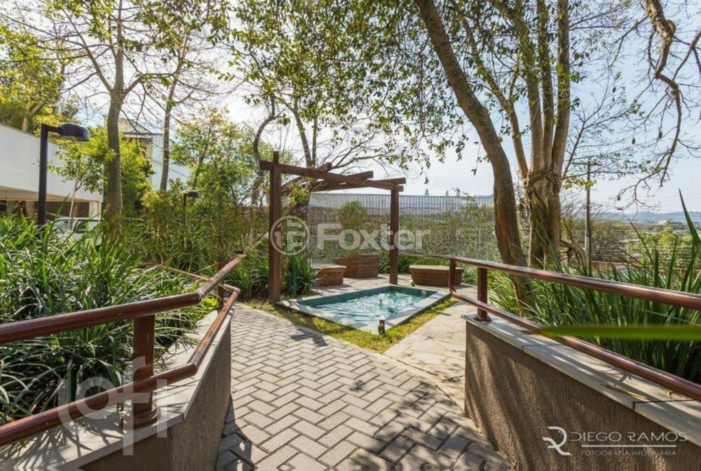 Apartamento à venda com 2 quartos, 60m² - Foto 30