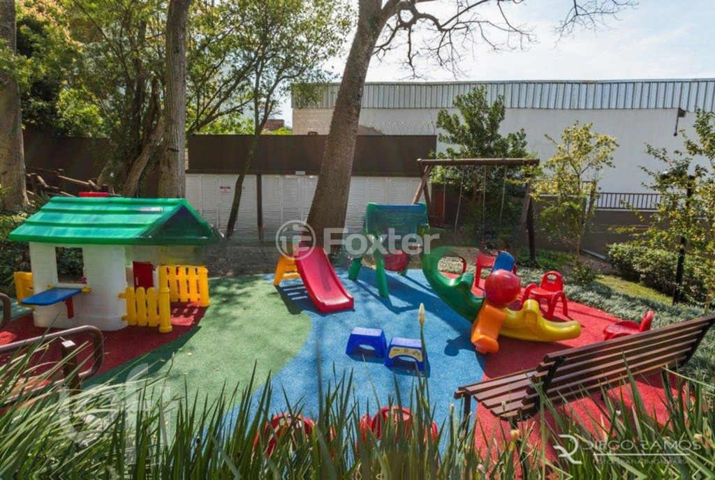 Apartamento à venda com 2 quartos, 60m² - Foto 31