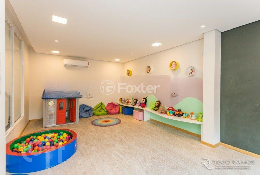 Apartamento à venda com 2 quartos, 60m² - Foto 22