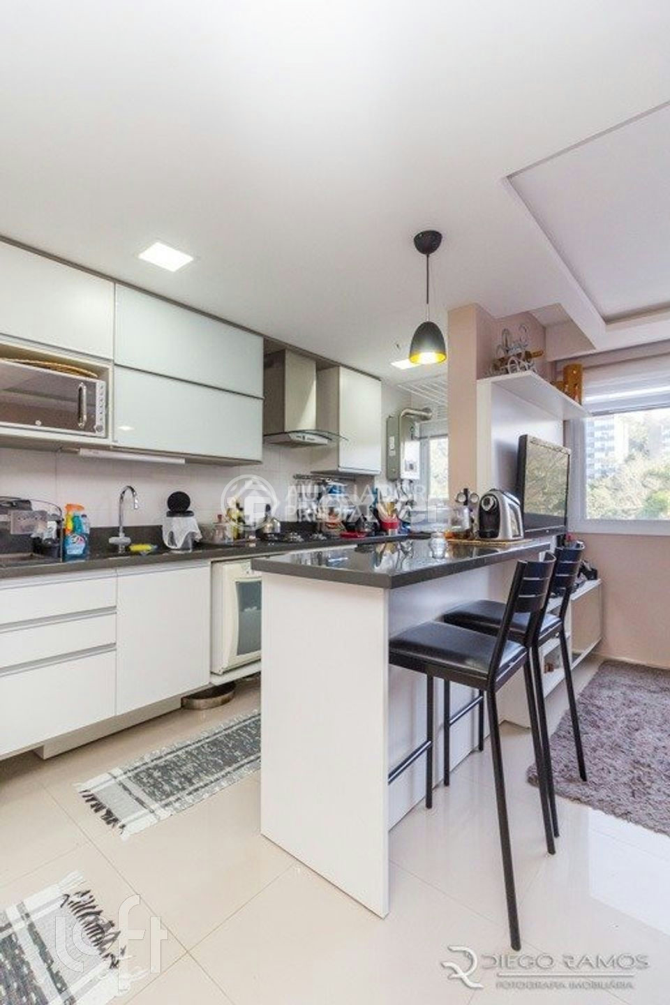 Apartamento à venda com 2 quartos, 60m² - Foto 17