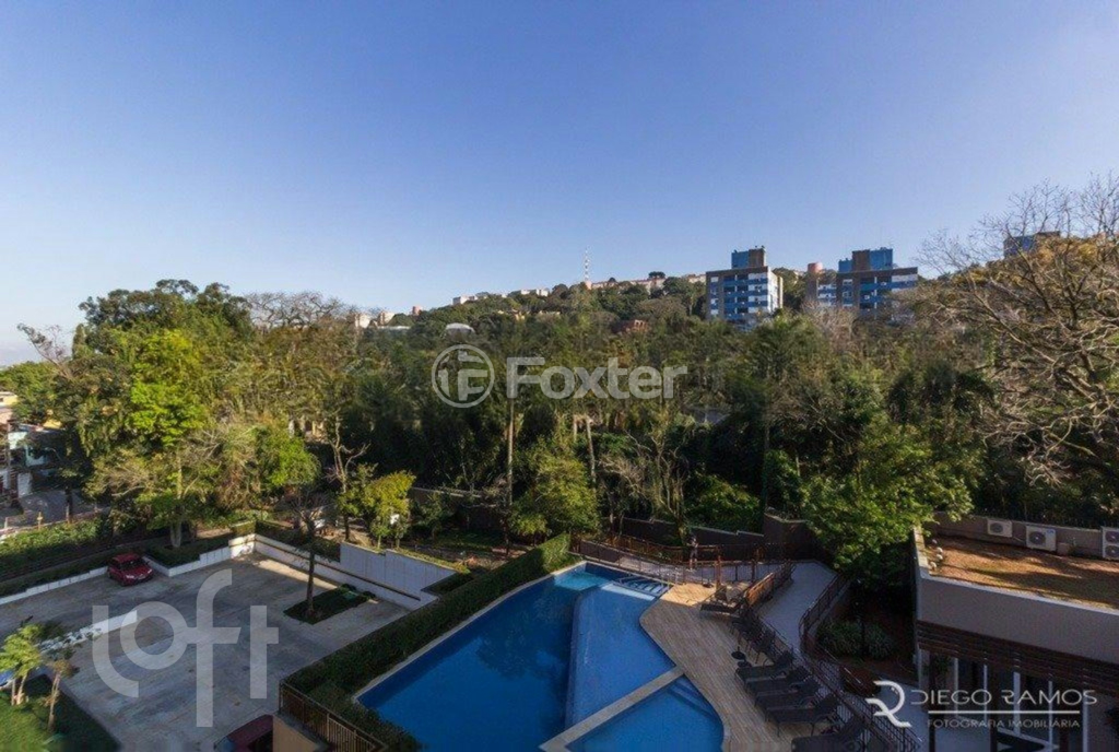 Apartamento à venda com 2 quartos, 60m² - Foto 12