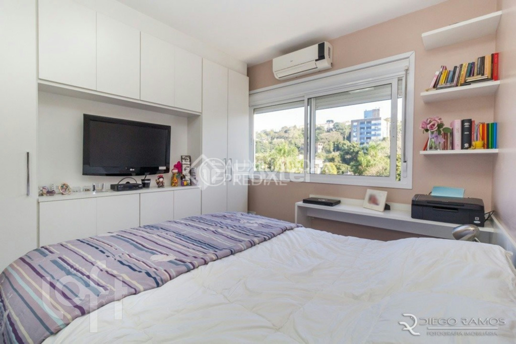 Apartamento à venda com 2 quartos, 60m² - Foto 5