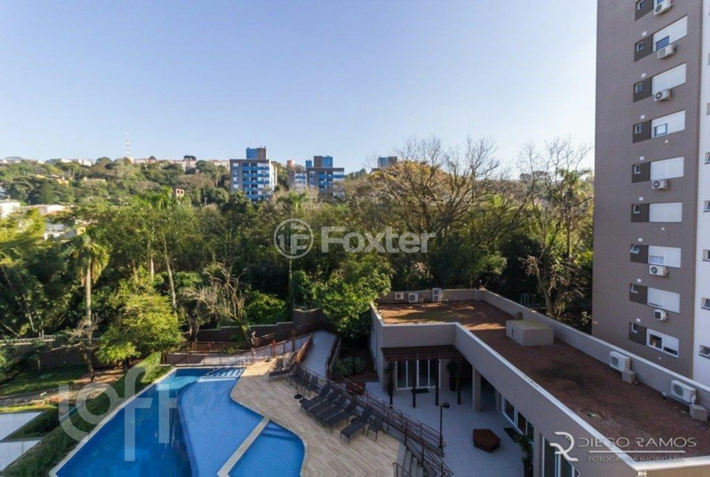 Apartamento à venda com 2 quartos, 60m² - Foto 8