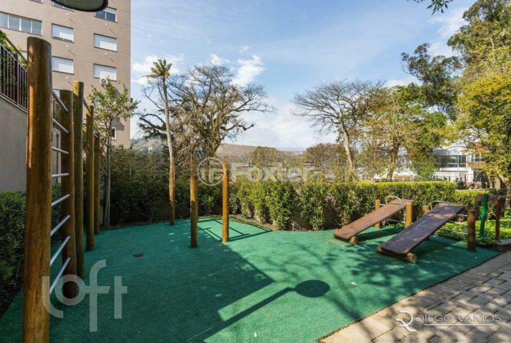 Apartamento à venda com 2 quartos, 60m² - Foto 26