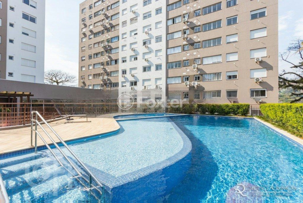 Apartamento à venda com 2 quartos, 60m² - Foto 24