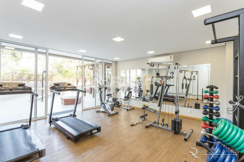 Apartamento à venda com 2 quartos, 60m² - Foto 21