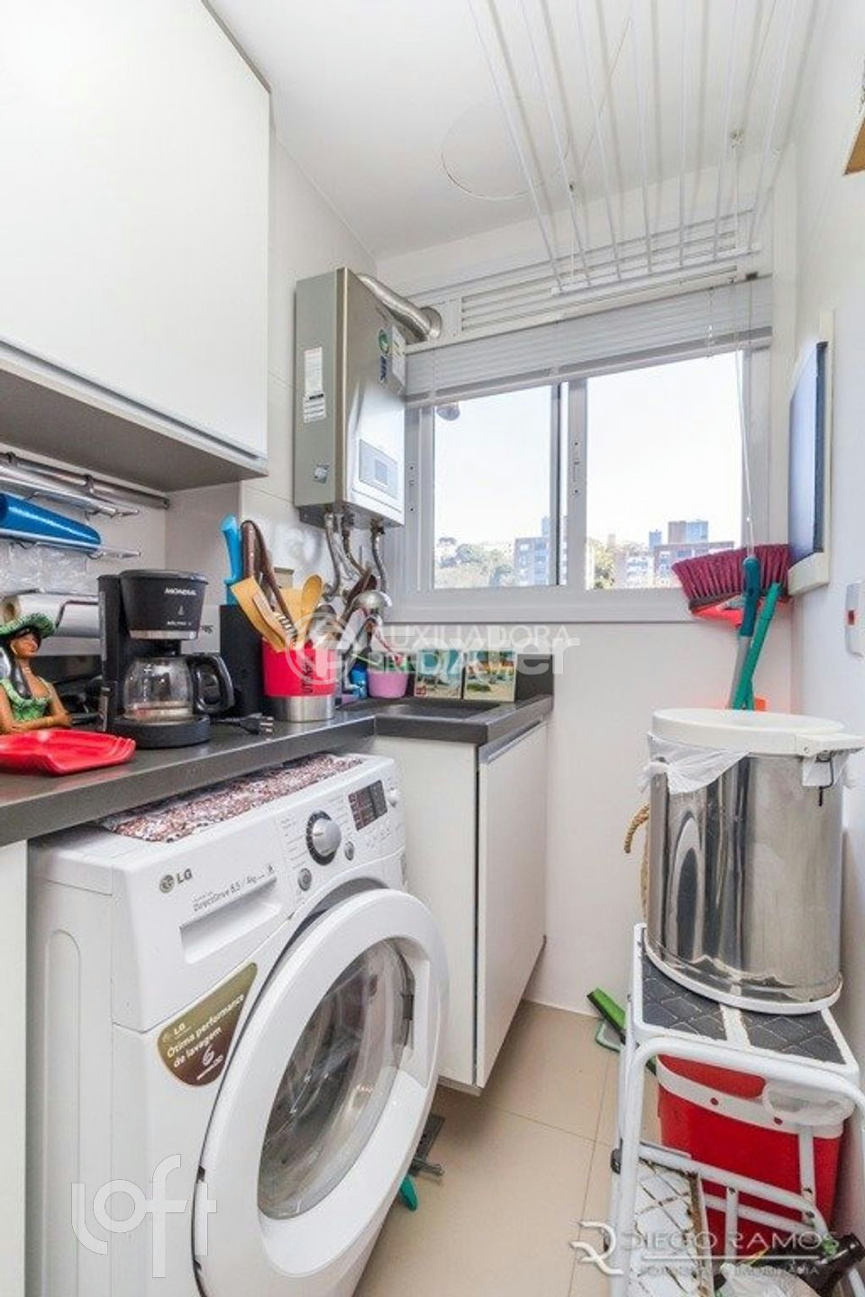 Apartamento à venda com 2 quartos, 60m² - Foto 18