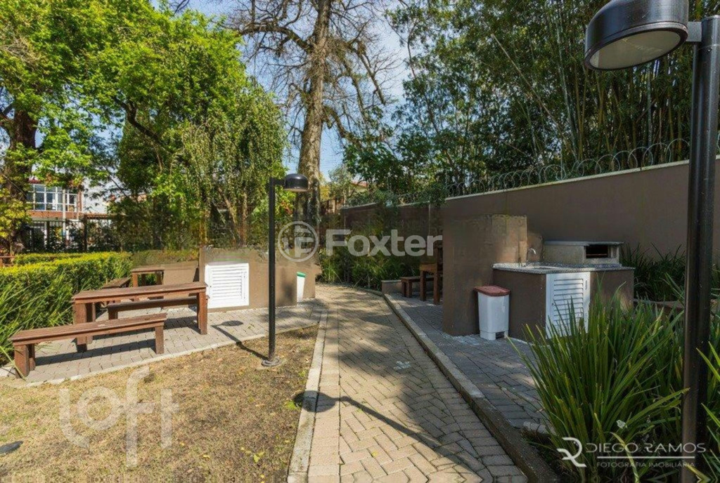Apartamento à venda com 2 quartos, 60m² - Foto 27