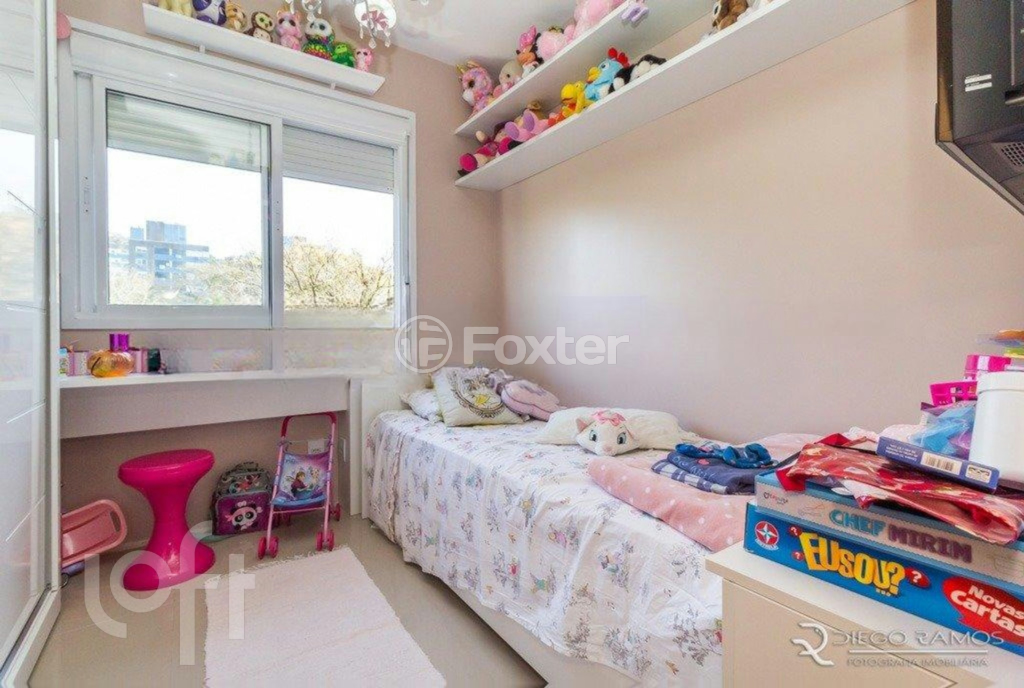 Apartamento à venda com 2 quartos, 60m² - Foto 10
