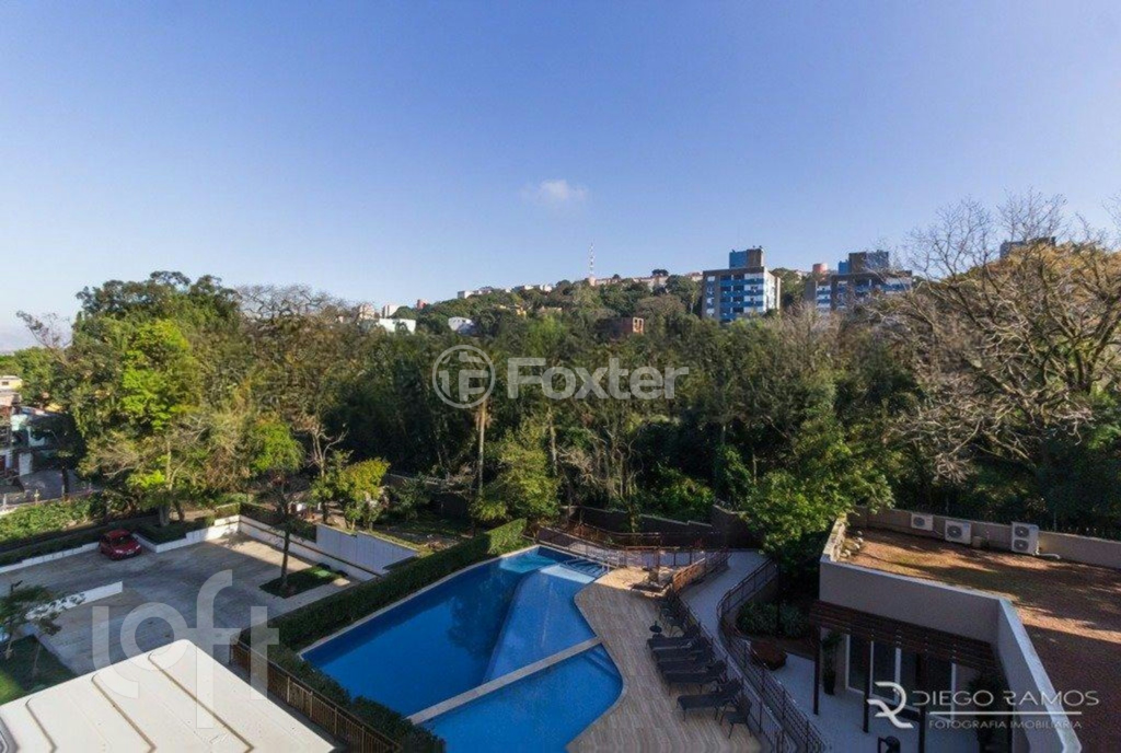 Apartamento à venda com 2 quartos, 60m² - Foto 15