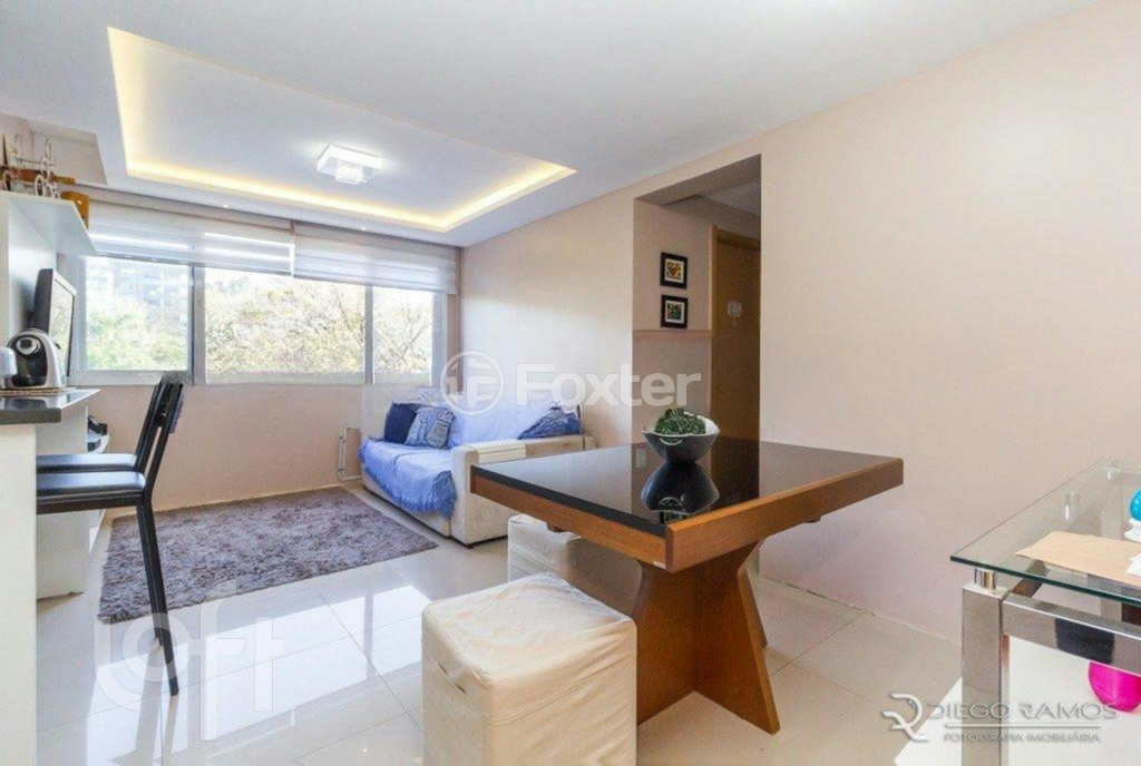 Apartamento à venda com 2 quartos, 60m² - Foto 6