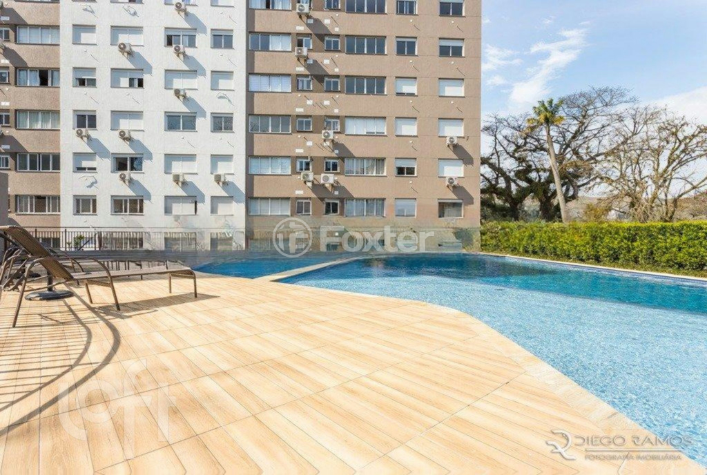Apartamento à venda com 2 quartos, 60m² - Foto 23