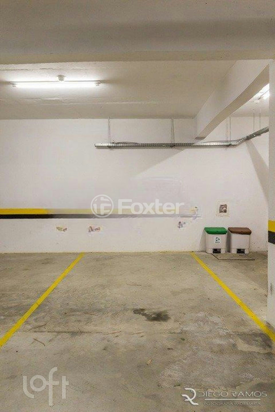 Apartamento à venda com 2 quartos, 60m² - Foto 19