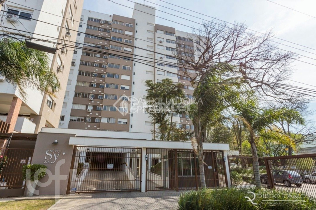 Apartamento à venda com 2 quartos, 60m² - Foto 32