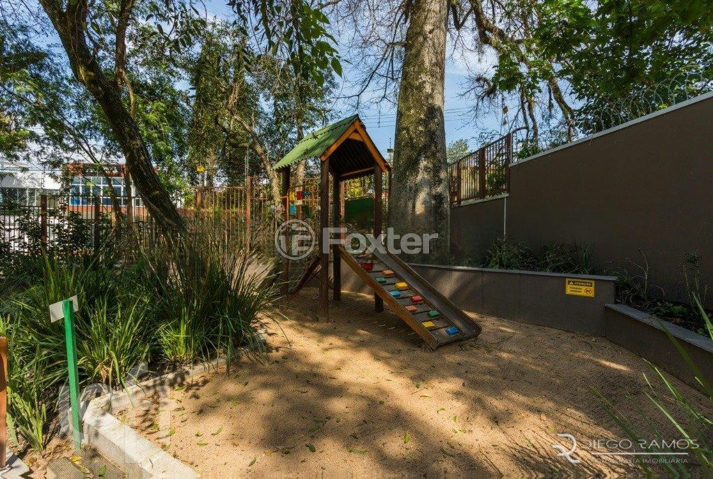Apartamento à venda com 2 quartos, 60m² - Foto 28
