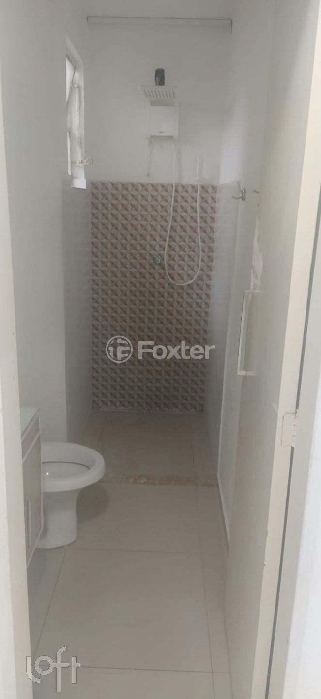 Apartamento à venda com 1 quarto, 37m² - Foto 13