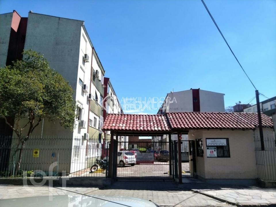 Apartamento à venda com 1 quarto, 37m² - Foto 15