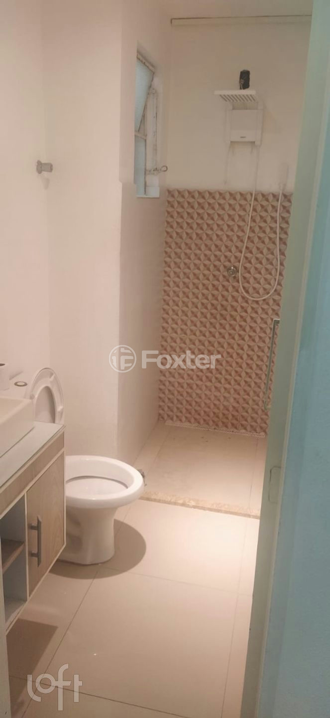 Apartamento à venda com 1 quarto, 37m² - Foto 14