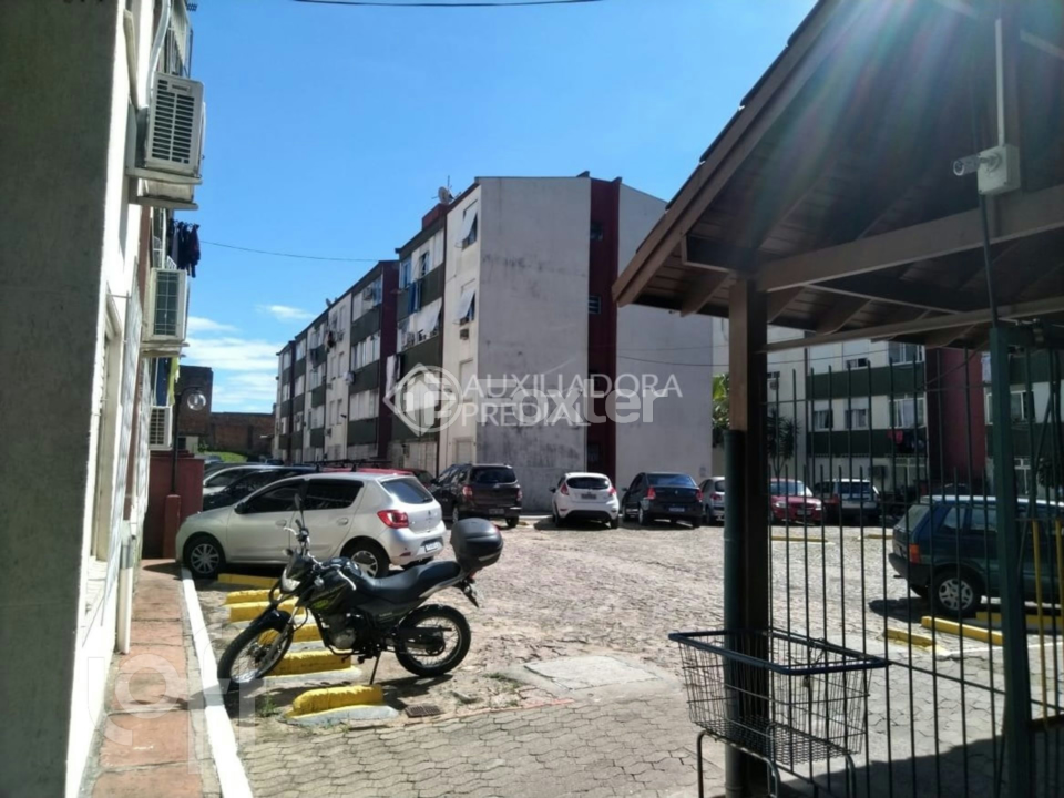 Apartamento à venda com 1 quarto, 37m² - Foto 16