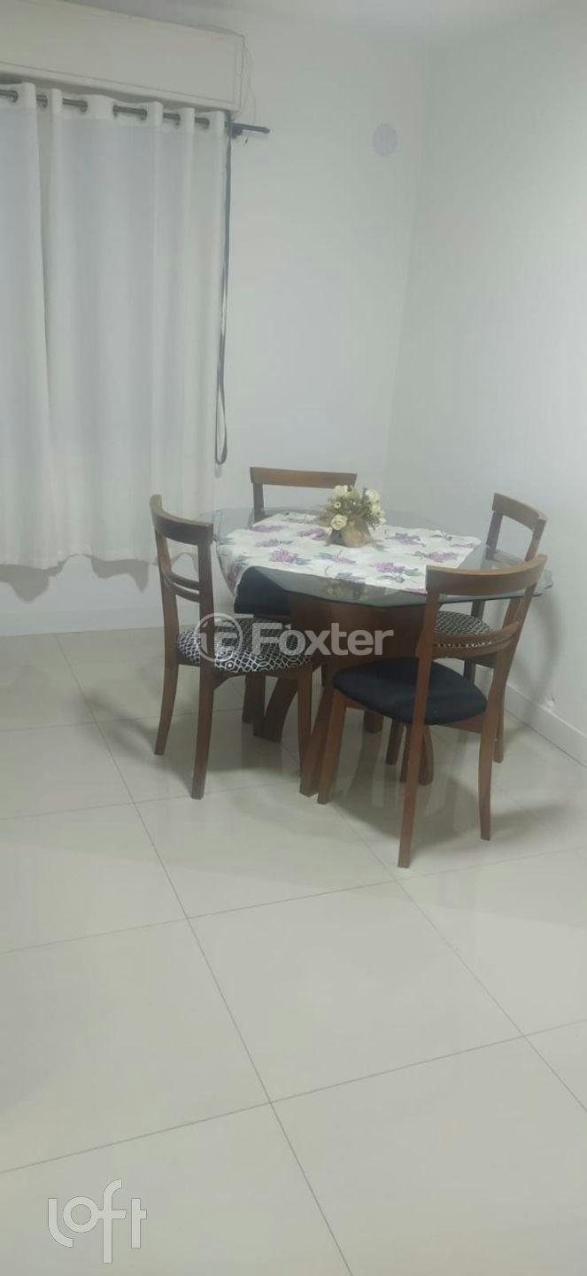 Apartamento à venda com 1 quarto, 37m² - Foto 11